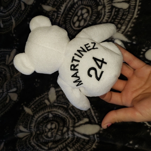 Vtg Valvino’s Bamm Beano Collectible Baseball Bears collectible Bears MLB - Picture 10 of 10